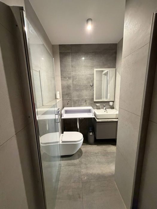 •Оренда СУЧАСНОЇ 4-кім кв. 123 m² ЖК " Семицвіт " вул. Шевченка 60