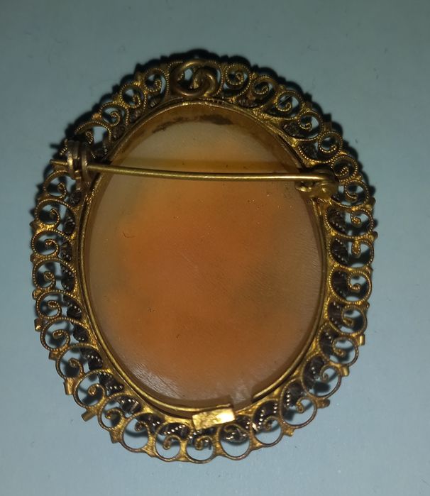 Продам брошку, срібло, ручна робота