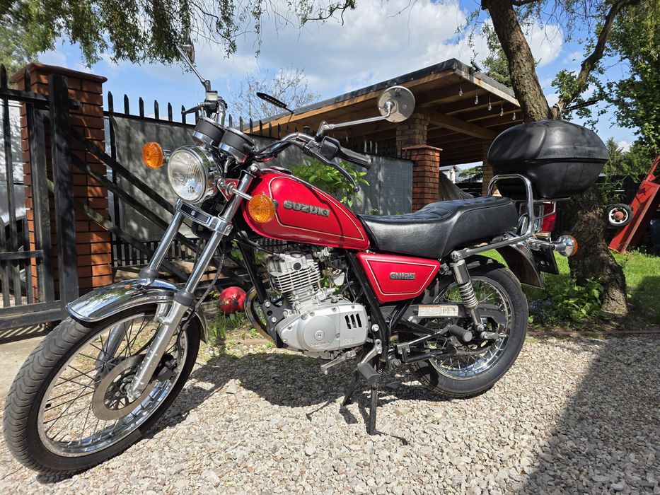 Suzuki