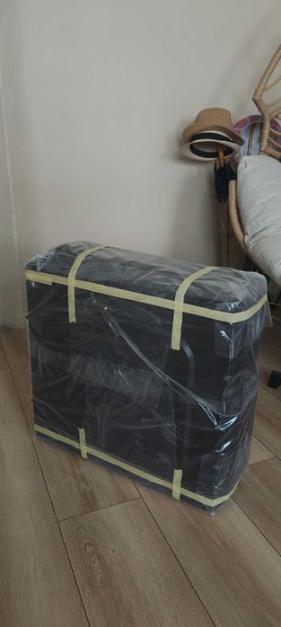 Obudowa PC SPC Endorfy Gladius X60 Black + 2szt pleksy