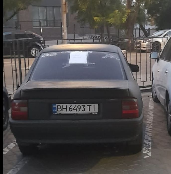 Продам автомобіль