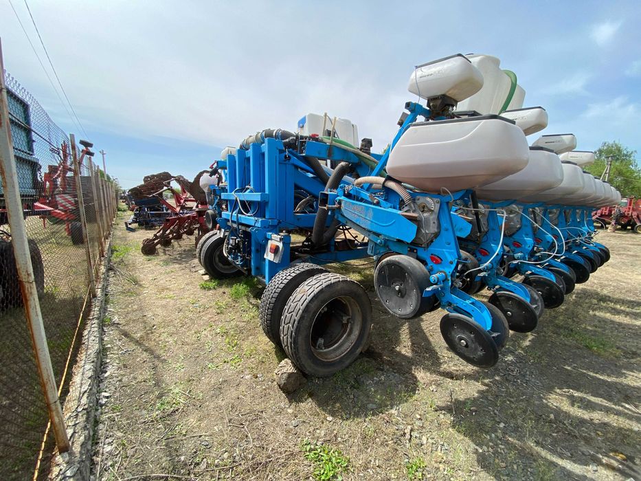 Сівалка точного висіву Monosem-NG Plus 16R, МЦ10000310