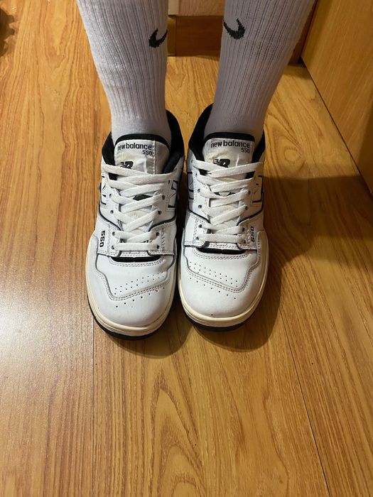 кросівки New Balance 550