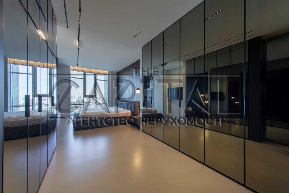 Продаж ‼️дизайнерської 2-кімнатної 102 м² квартири ЖК Sherwood вул. Авіаконструктора Антонова, Солом’янський район | Київ