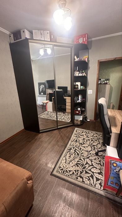 Продам реальную 2к квартиру по ул Янгеля в хорошем дилом состоянии