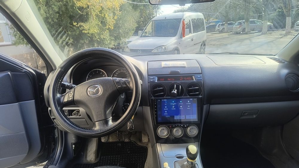 Продам Mazda 6, GG