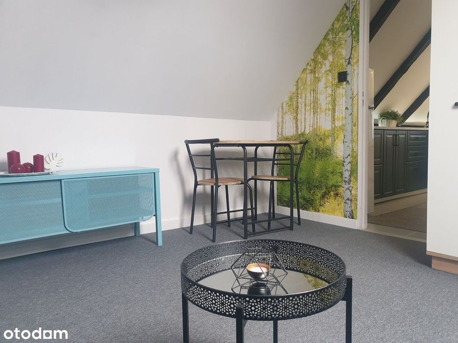 Mieszkanie 35 m2, Mielec, ul. Legionów, 2 pokoje, II piętro