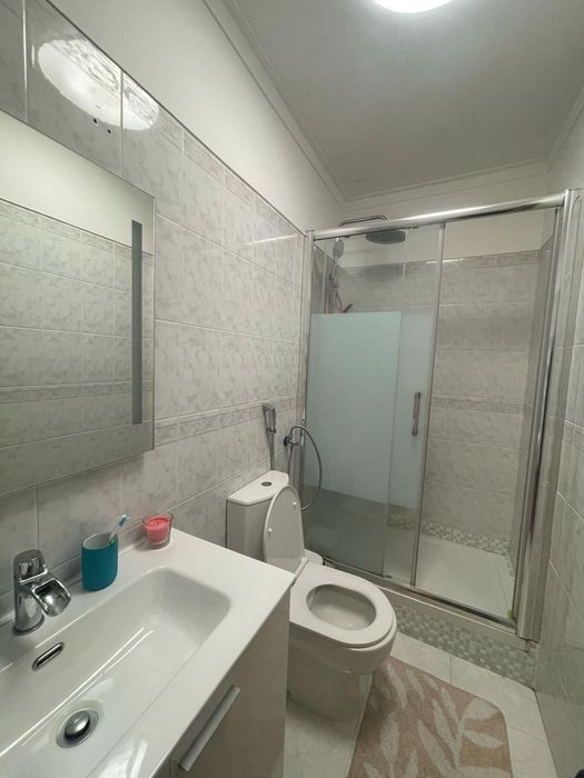 Quarto casal nas Mercedes 500€