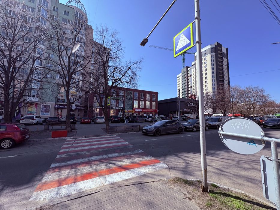 Продаж приміщення, орендний бізнес, пасивний прибуток, Вишгород, Київ