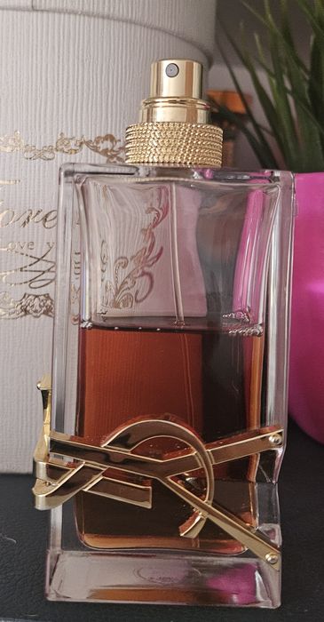 Ysl Libre Intense