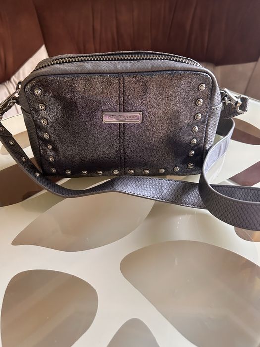 Стильна жіноча сумочка