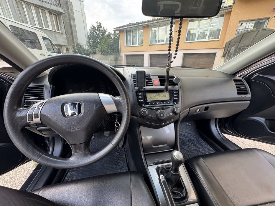Продам автомобіль Honda Accord