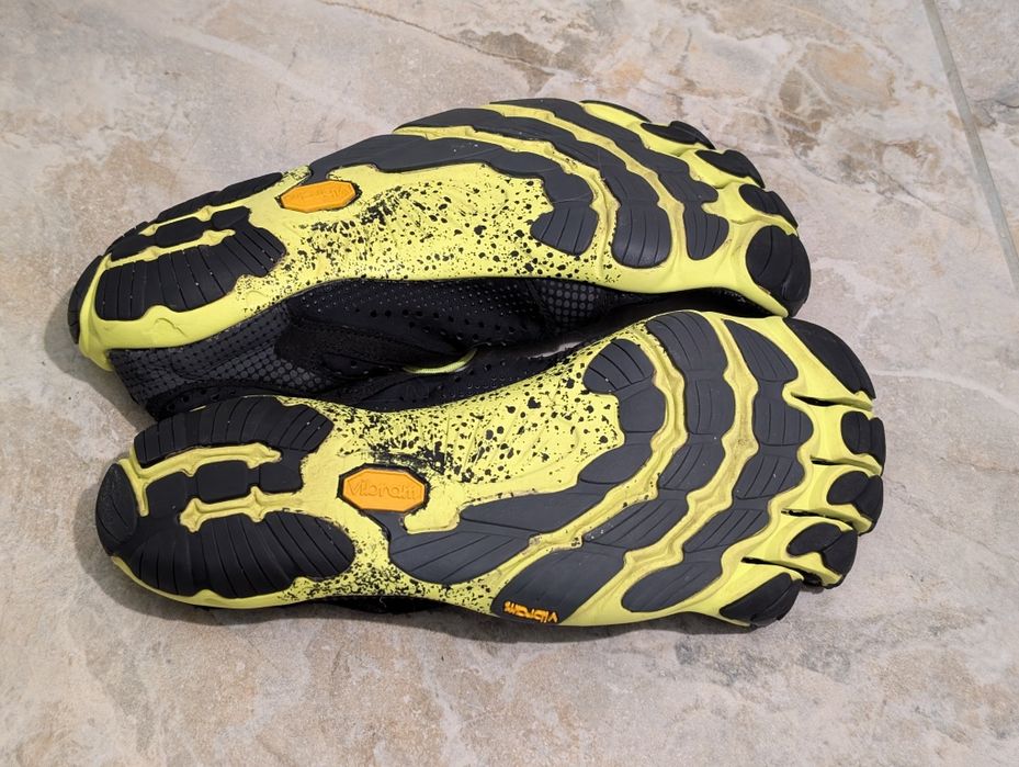 Fivefingers V-Run, KMD