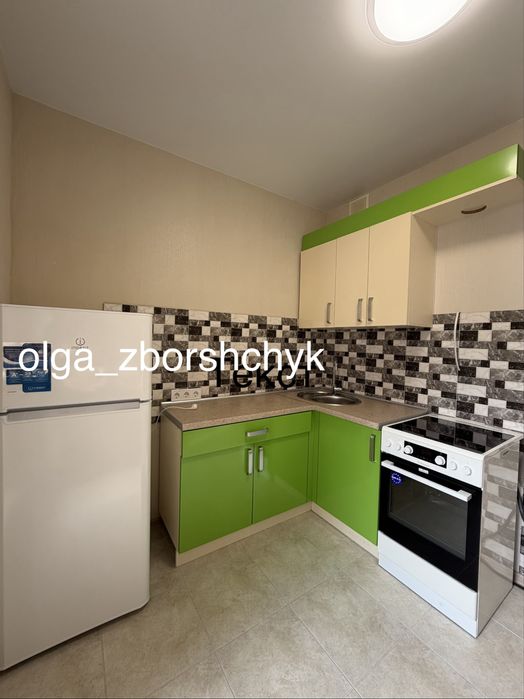 1-комнатная квартира по адресу ул. Слободская (площадь 34 м²) - Atlanta.ua - фото 8