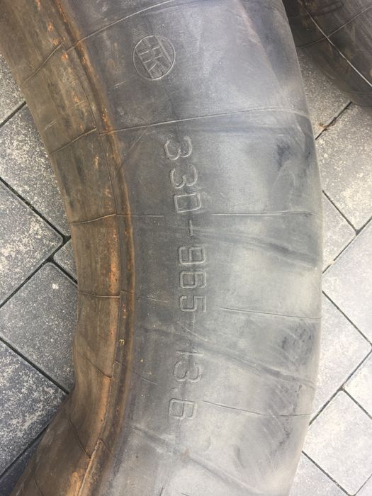 Продам камери до коліс МТЗ,ЮМЗ,Т-40.