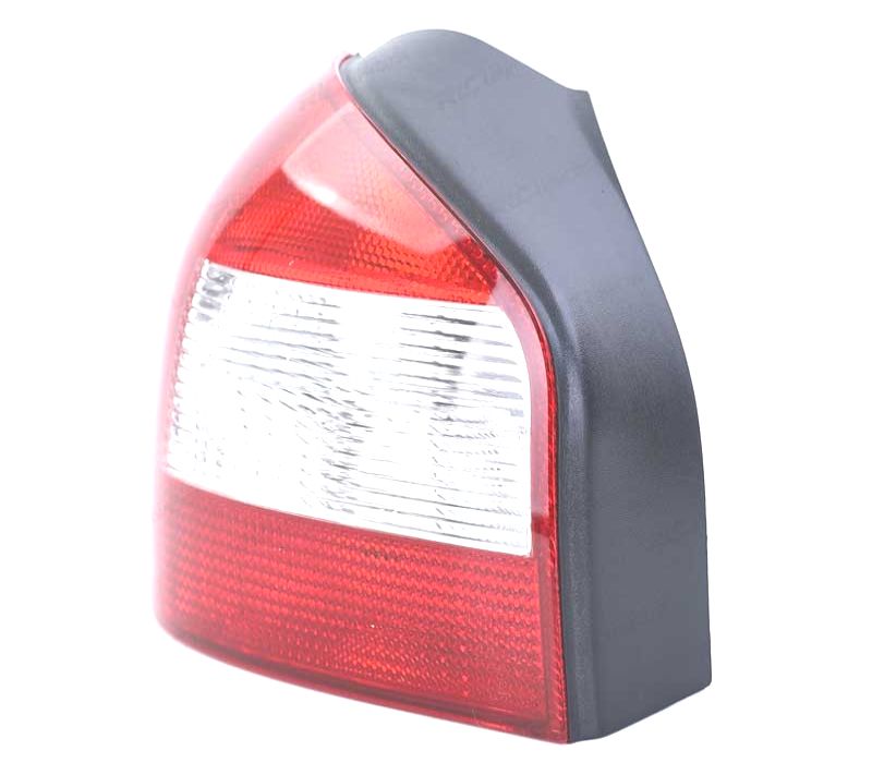FAROLIN TRASEIRO ESQUERDO AUDI A3 96-00 LOOK FACELIFT