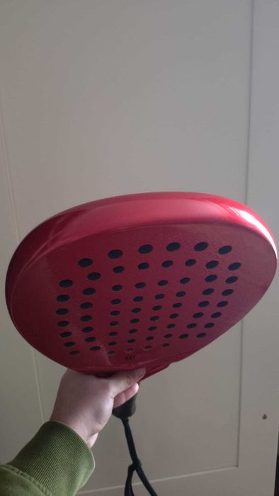 Padel Raquete Pala Wilson Bela Team V2