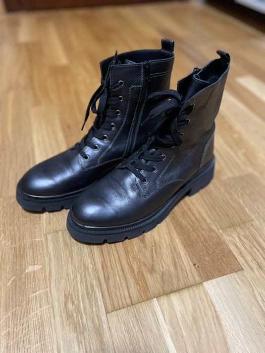 Черевики Gabor 42 розмір