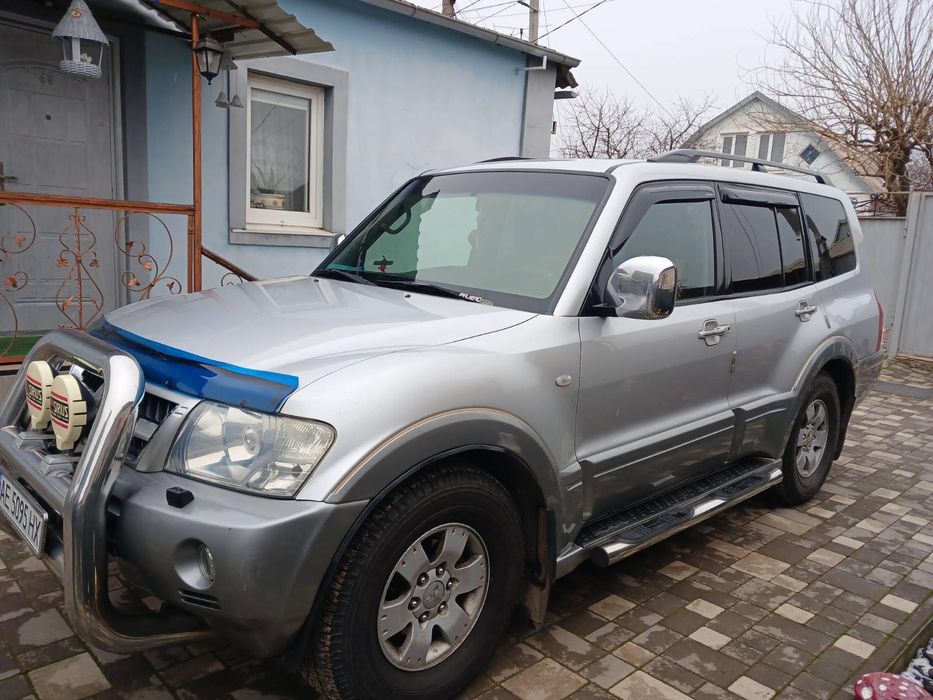 Продам автомобіль
