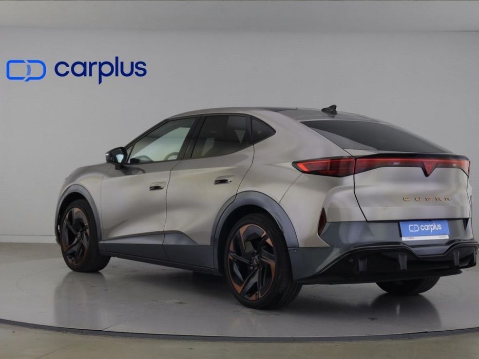 Cupra Tavascan 77 kWh Adrenaline