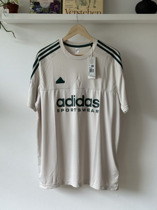 Футболка Adidas Sportswear Tiro L