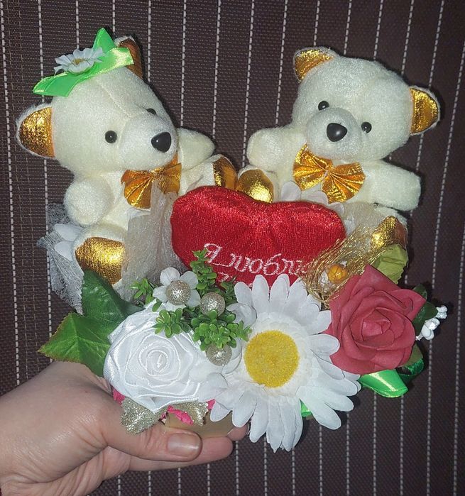 Замість квітів!!! Чудовий подарунок на дитяче свято!