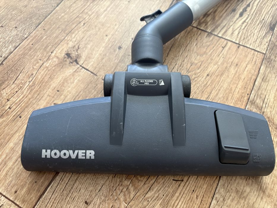 Odkurzacz Hoover Breeze 700W Bezworkowy BR71 BR10011