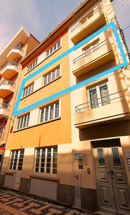 APARTAMENTO NO CENTRO DO FUNDÃO COM DESPESAS INCLUÍDAS