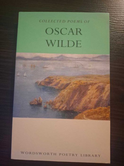 The Collected Poems of Oscar Wilde