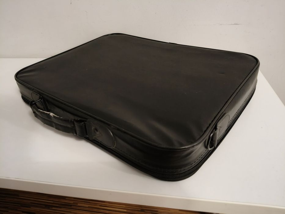 Sprawny Lenovo G700 + torba skórzana