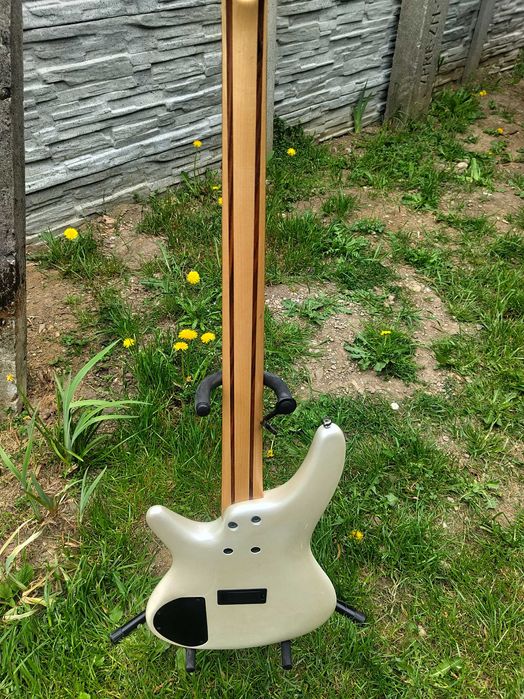 Gitara Basowa ibanez SDGR SR 300