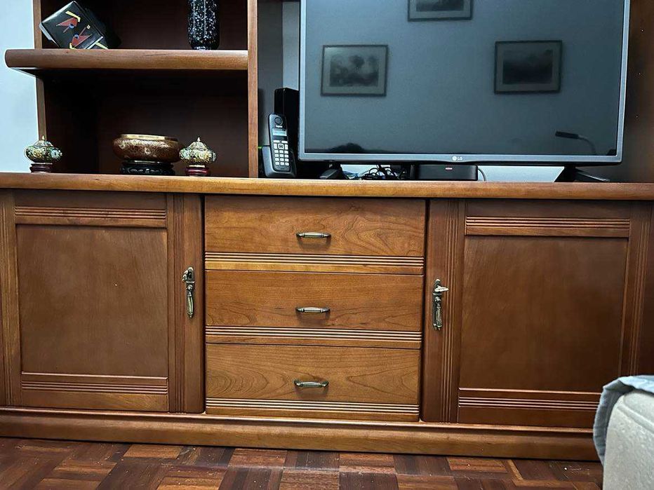 Móveis de sala de estar