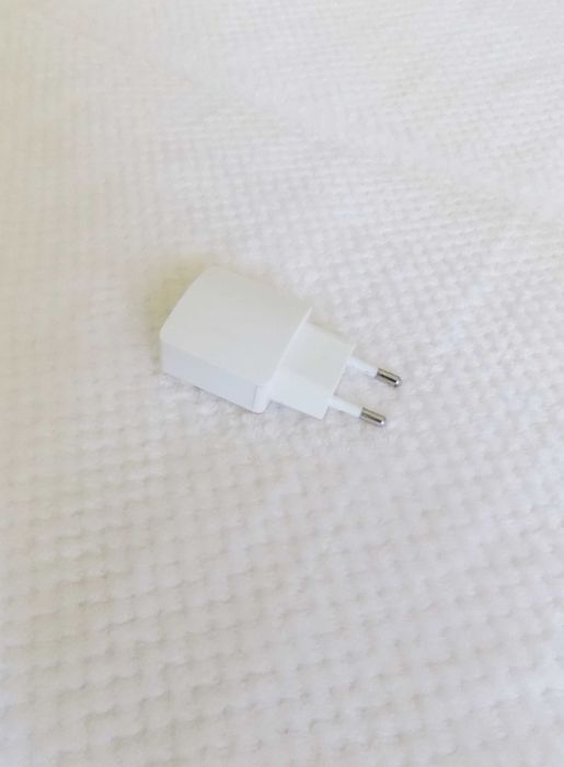 Carregador USB Huawei
