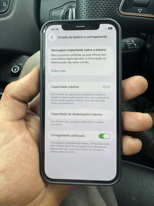 Iphone 12pro 128gb