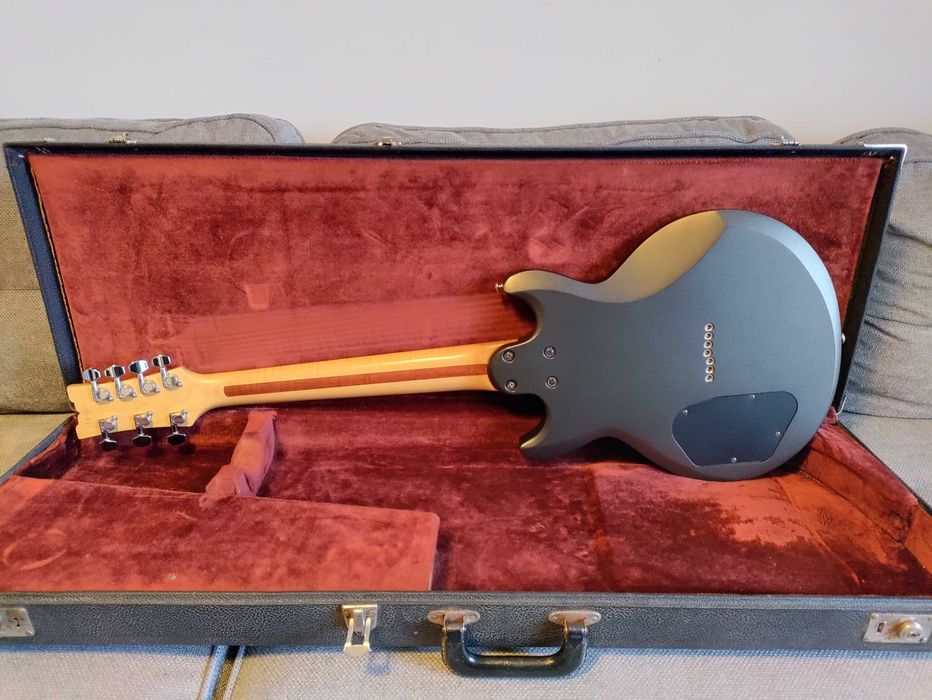 1999 Ibanez AX7521 MIJ
