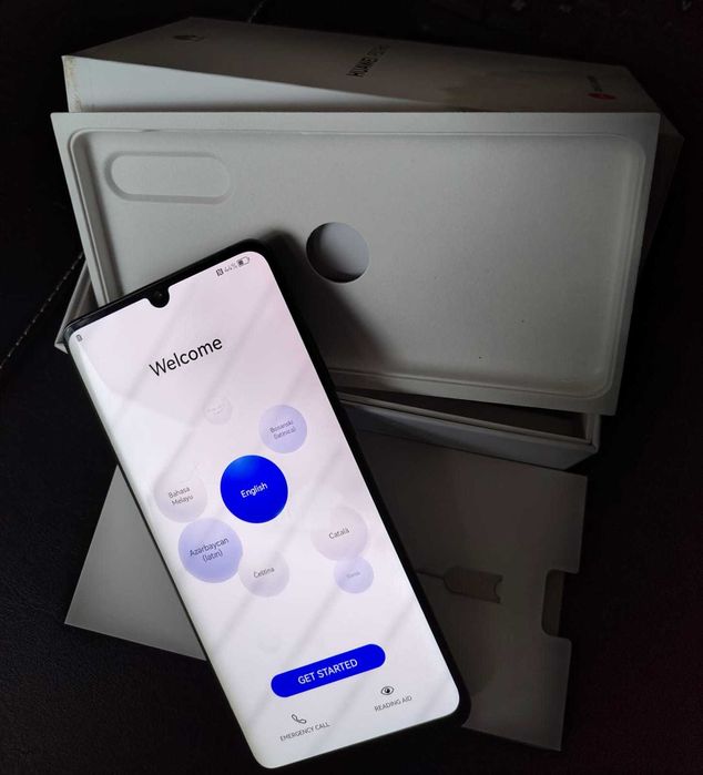 Huawei P30 Pro 128gb