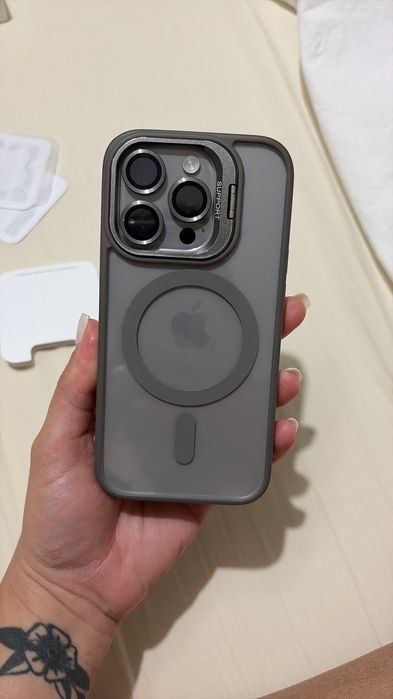 Telemóvel Iphone 15 pro 128GB