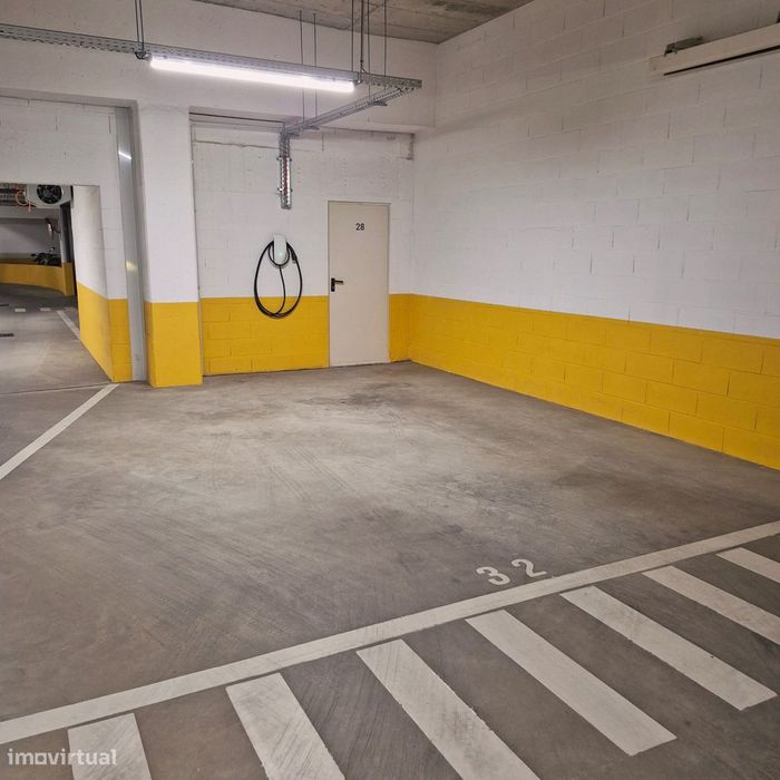 T3 Novo com Vista Rio | Terraços do Rio | Garagem + EV | Premium