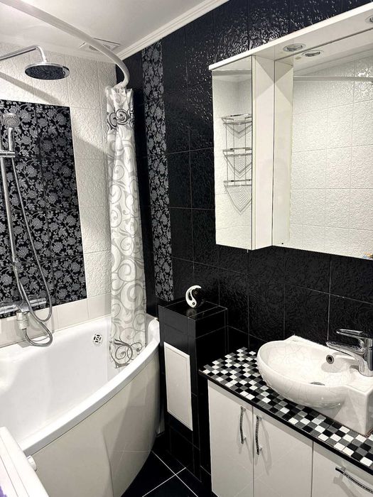 3-rooms apartment apartment by the address st. Kulikovo pole pl Oktyabrskoy revolyutsii pl (area 56 m²) - Atlanta.ua - photo 12