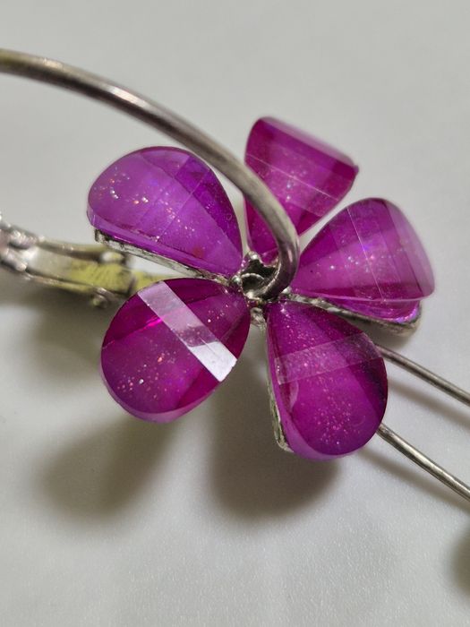 Серьги подвески  женские