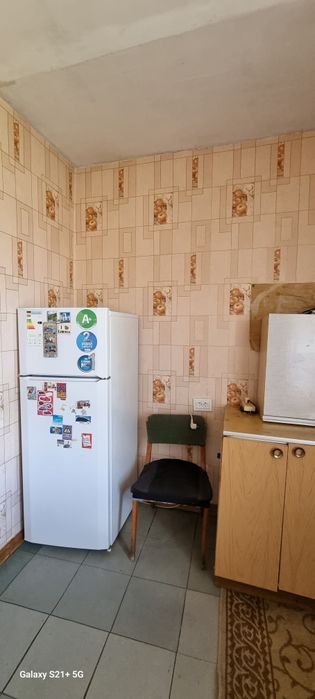 Актуально . Оренда однокімнатної квартири на Шуменському . Будинок цегла .Вікна на Микооаїв .