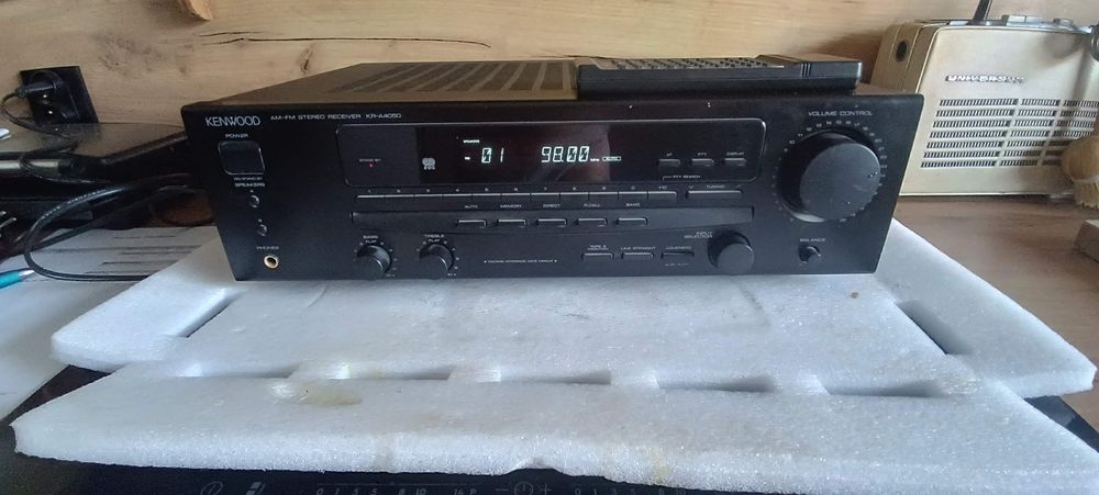 Amplituner stereo Kenwood KR-A4050