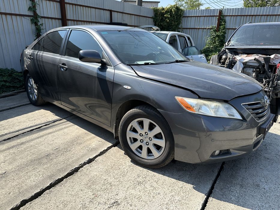 Разборка розборка розбірка Toyota Camry 40 Тойота Камри 40 2.4 3.5