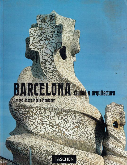 7441

Barcelona. ciudad y arquitectura

Taschen