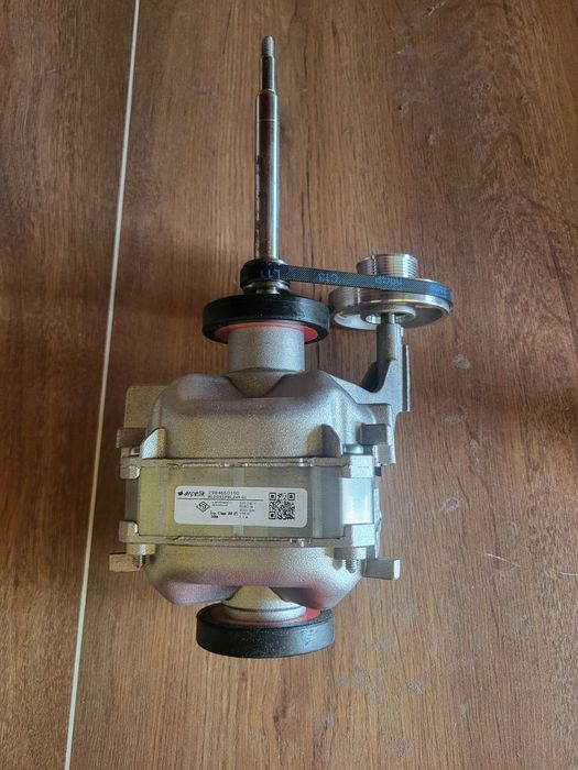 Silnik do suszarki Beko Grundig  2984660100