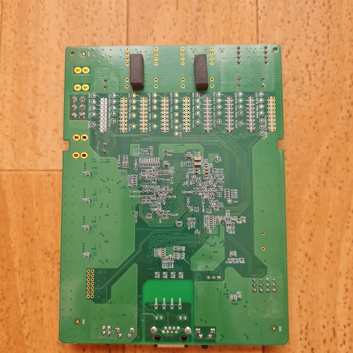 Лот 5 шт- Xilinx Zynq-7000-SoC,где ARM-процессор+FPGA в одном чипе.