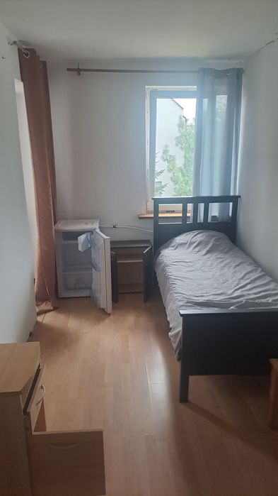 Wrocław Krzyki -klecina wolny Pokój