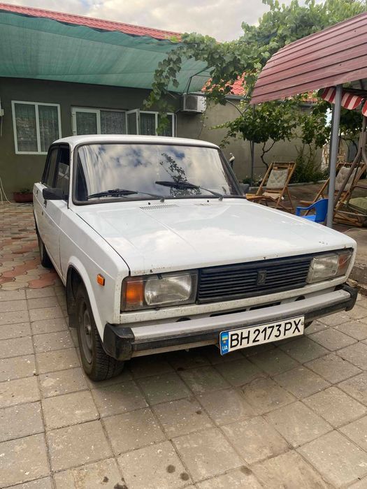 Продам ВАЗ 2105 2001 рік випуску