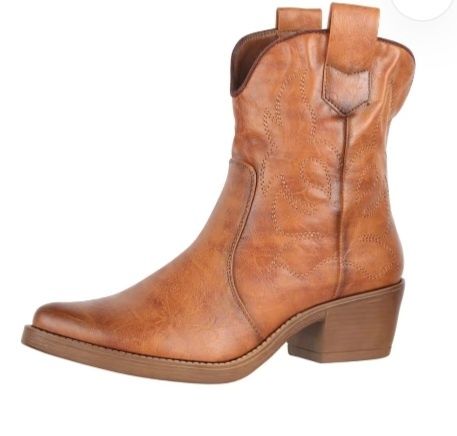 Botki Nowe rozm.40