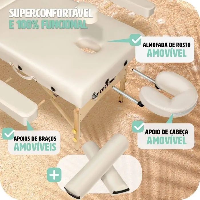 Marquesa Massagens